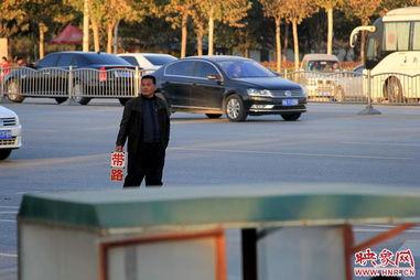 郑州高速最新爆料,多路段施工，出行请注意安全！