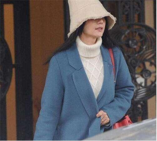 卓伟最新爆料女星怀孕,某女星喜怀龙胎，娱乐圈再掀怀孕热潮